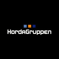 HordaGruppen logo - Similar company to Wernamo Design Ab