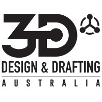 3D Design & Drafting Australia logo - Similar company to Henley Cad Solutions