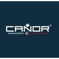 Canor Schallschutz GmbH logo - Similar company to Planmöbel