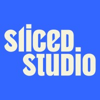Sliced Studio logo - Similar company to Sliced