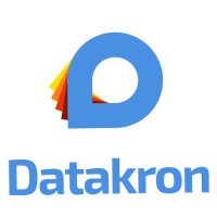 Datakron | Inteligência Artificial e Machine Learning logo - Similar company to Artificial Inteligencia