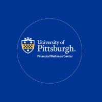 University of Pittsburgh Financial Wellness Center logo - Similar company to Pitt Alumni Association