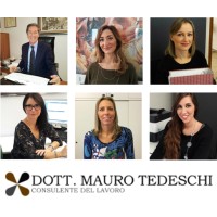 Studio Dott. Mauro Tedeschi logo - Similar company to Studio De Paola