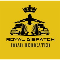 ROYAL DISPATCH/Dispatching Services logo - Similar company to Moore Dispatching