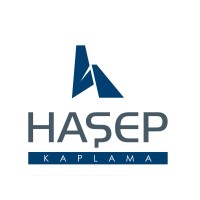 Haşep Kaplama San. Tic. A.Ş. logo - Similar company to Divapan Entegre A.Ş.