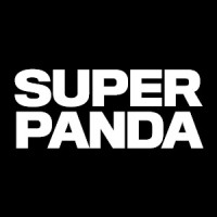 SUPER PANDA logo - Similar company to Super Panda Design