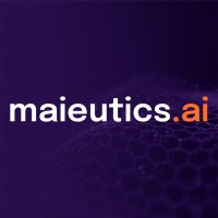 Maieutics.ai logo - Similar company to Mapzi Technology