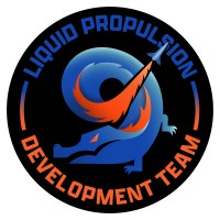 UF Liquid Propulsion Design Team logo - Similar company to Florida Rocket Lab
