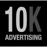 10K Advertising logo - Similar company to Digital Knights