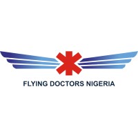 Flying Doctors Nigeria logo - Similar company to Transave Technologies Ltd
