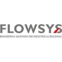 FLOWSYS logo - Similar company to Flowsys Technologies Ab