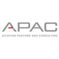 APAC (Aviation Partner And Consulting Pte Ltd) logo - Similar company to Aviation & Electronics Support Pte. Ltd.