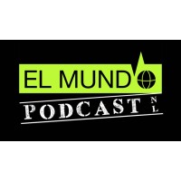 El Mundo Podcast NL logo - Similar company to Off The Script