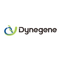 Dynegene Technologies logo - Similar company to Synvolux Products & Therapeutics B.V.