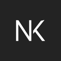 NK Studios logo - Similar company to Disaster-Design
