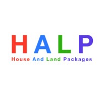 HOUSE AND LAND PACKAGES logo - Similar company to Vered Estates