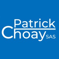 Groupe Patrick Choay logo - Similar company to Stella Partners