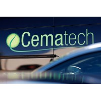 Cematech ApS logo - Similar company to Teklet Aps