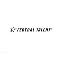 Federal Talent logo - Similar company to Whistleblower Justice Network