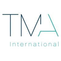 TMA INTERNATIONAL logo - Similar company to Lambert Accountancy