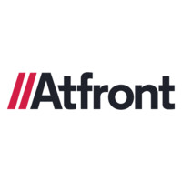 Atfront AG logo - Similar company to Equipe Ag