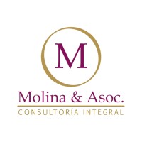 Molina & Asociados logo - Similar company to Tecprofeed | Engineering & Solutions