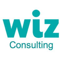Wiz Consulting logo - Similar company to Wiz Consultancy