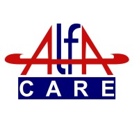 ALFA CARE Medical Service logo - Similar company to Pms Egypt بى ام اس ايجيبت