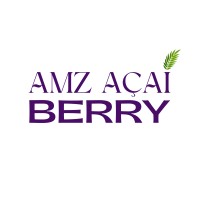 AMZ Açaí Berry logo - Similar company to Bony Acai