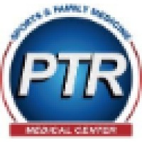 PTR Sports Medical Center logo - Similar company to Inside Workspace