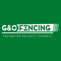 G&O Fencing Limited logo - Similar company to Procter Contracts