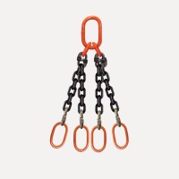 Maskell Rigging logo - Similar company to Mladen Buntich Construction