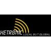 Hetronic Usa Inc
