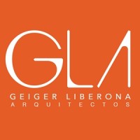 Geiger Liberona Arquitectos logo - Similar company to Fran