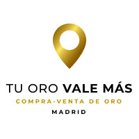 TU ORO VALE MAS logo - Similar company to Foccus7 - Smart Drink