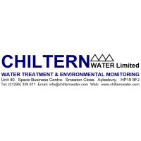 Chiltern Water Limited logo - Similar company to Three Counties Water