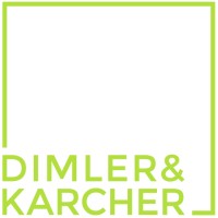 Dimler&Karcher logo - Similar company to H2 Europe Energy Partners