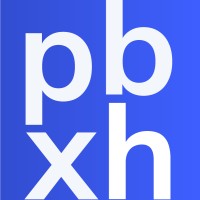 PBX Hosting logo - Similar company to Netplan Internet Solutions Ltd