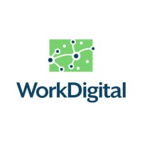 WorkDigital ApS logo - Similar company to Aidgency Design + Digital