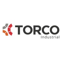 Torco Industrial logo - Similar company to Omega Tech El Salvador