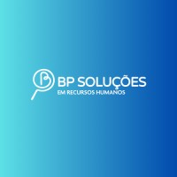 BP Soluções em Recursos Humanos logo - Similar company to Venda De Valor | Vendas ♟️