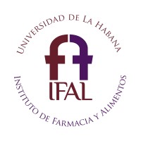 Instituto De Farmacia Y Alimentos, Universidad De La Habana