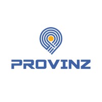 Provinz logo - Similar company to Vortex Solutions Llc