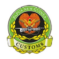PNG Customs Service logo - Similar company to Remote Global