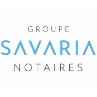 Groupe Savaria Notaires logo - Similar company to Sbl Avocats & Notaires