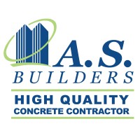 A.S. Builders, LLC. logo - Similar company to Northwest Machine Inc.