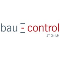 bau-control ZT GmbH logo - Similar company to Integral Ziviltechniker Gmbh