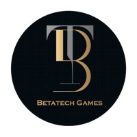BetaTech Games logo - Similar company to Team Rezerve
