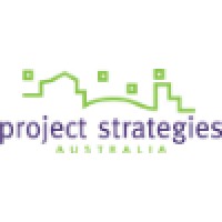 Project Strategies Australia logo - Similar company to Brd Group