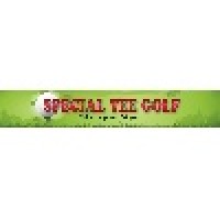 Special Tee Golf logo - Similar company to Tee Brauerei
